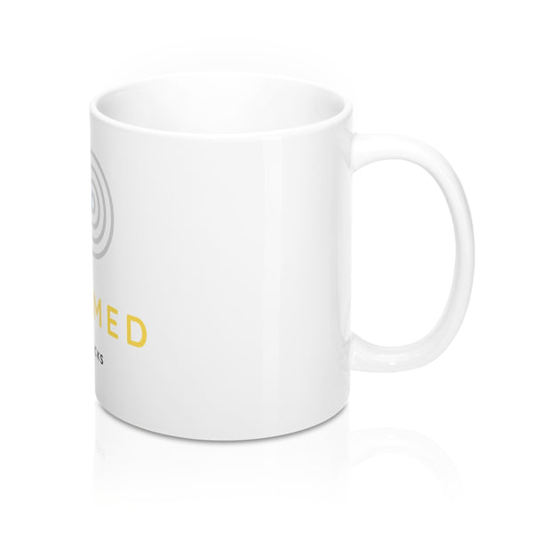 Untamed Boss Mugs