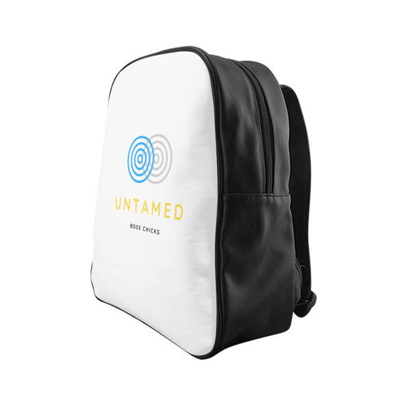 Untamed Boss Bag