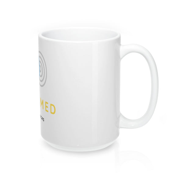 Untamed Boss Mugs