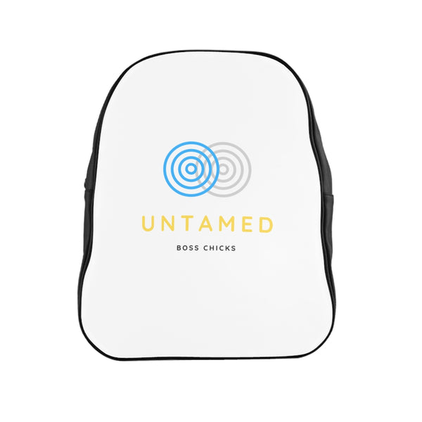 Untamed Boss Bag