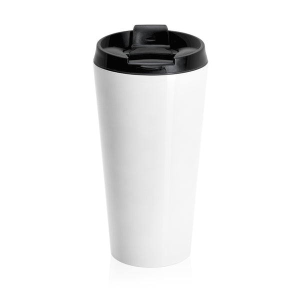 Untamed Boss Travel Mug