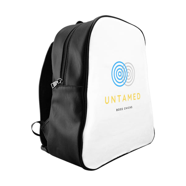 Untamed Boss Bag