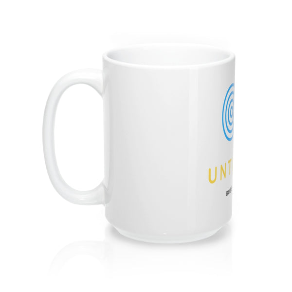 Untamed Boss Mugs