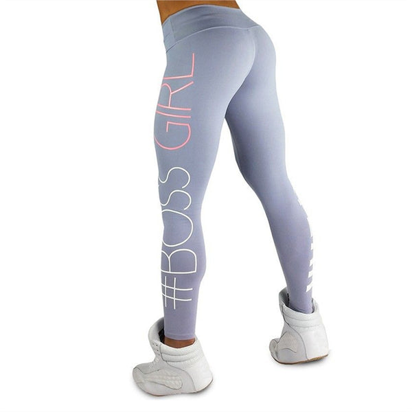 Boss Girl Legging