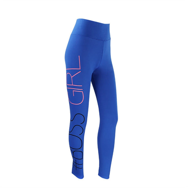 Boss Girl Legging