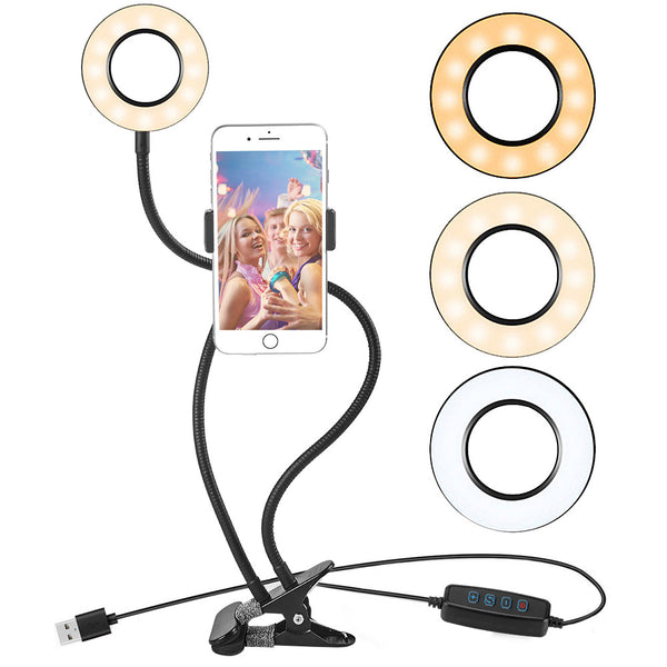 Phone Selfie Light