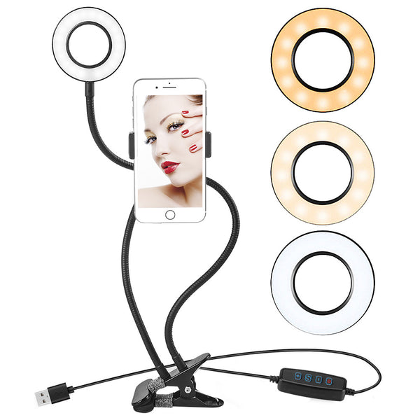 Phone Selfie Light