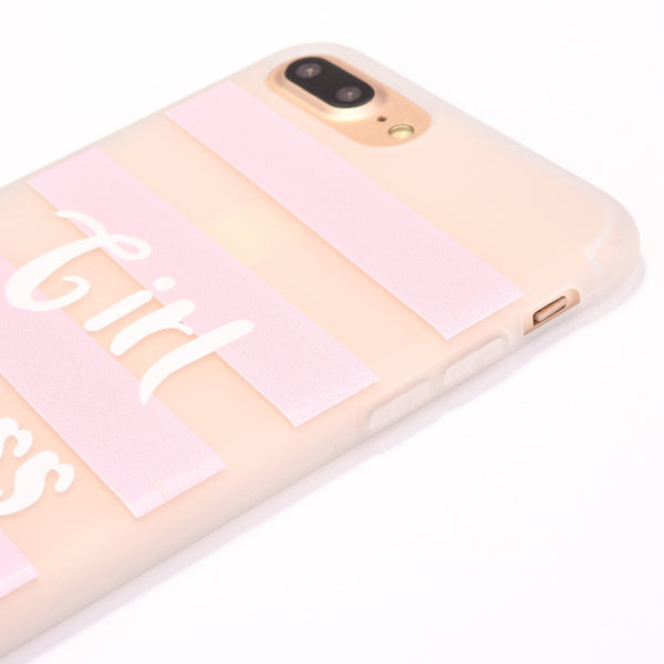 Girl Boss Matte Soft