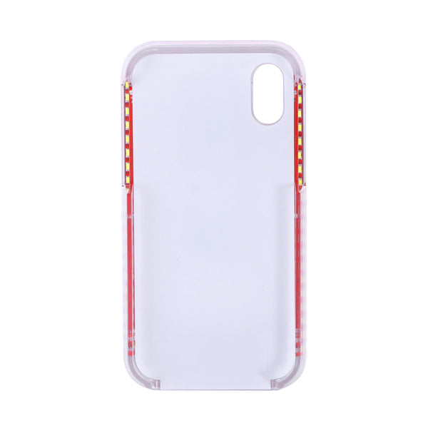 LED Illuminated Selfie Light Cell Phone Case