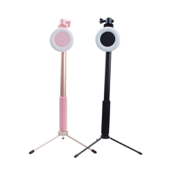Dimmable Photography Ring